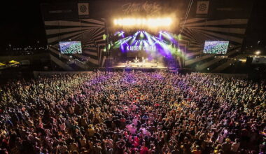 Arenal Sound