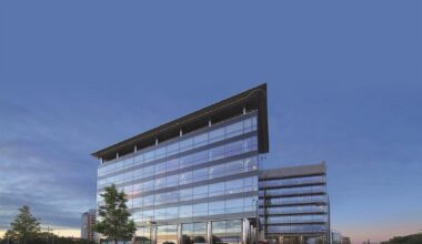 Civil engineering company doubles office footprint in Leeds