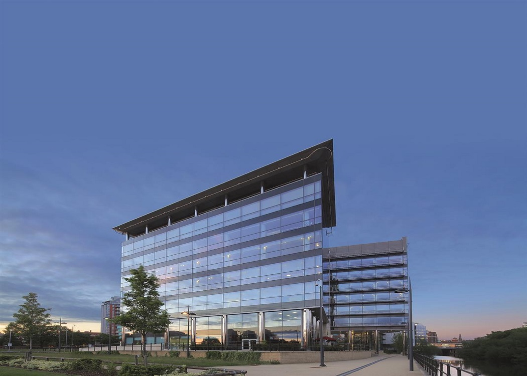 Civil engineering company doubles office footprint in Leeds