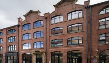 Software company signs for new Leeds office