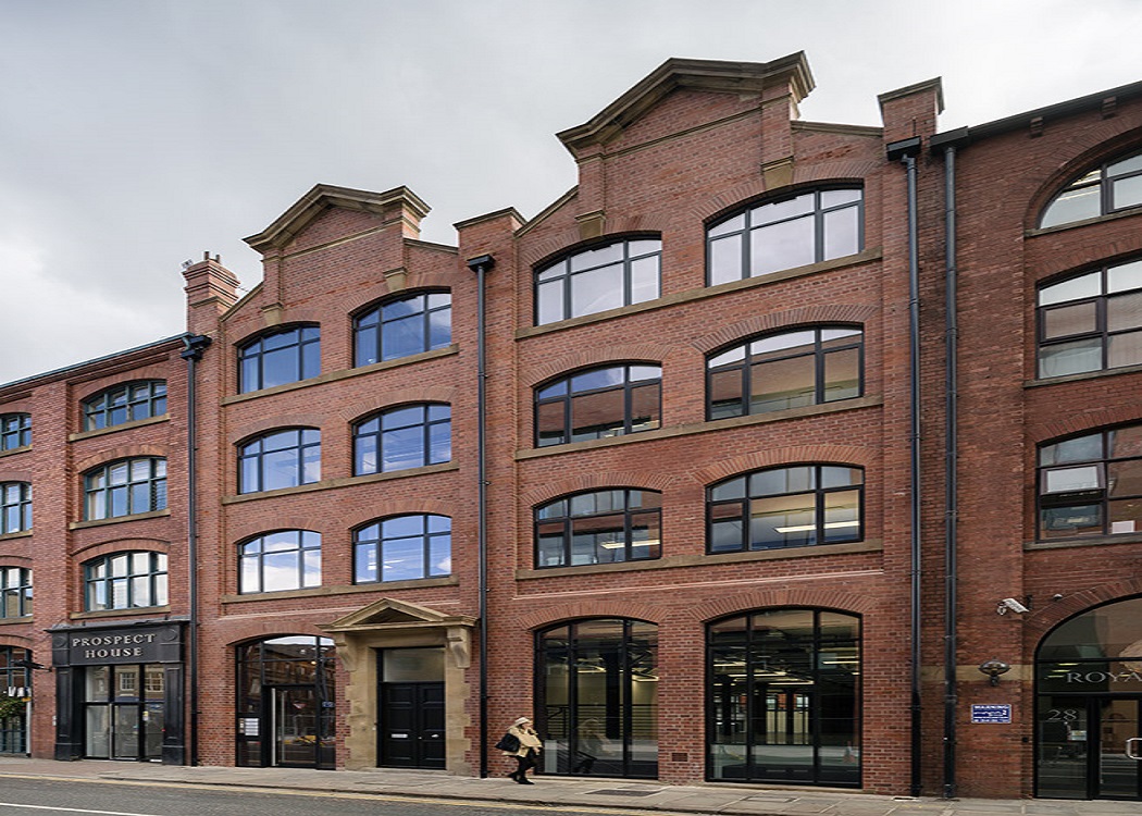 Software company signs for new Leeds office