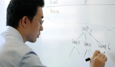 Finding Answers Faster: AI Method Brings Hope to Rare Disease Research - News