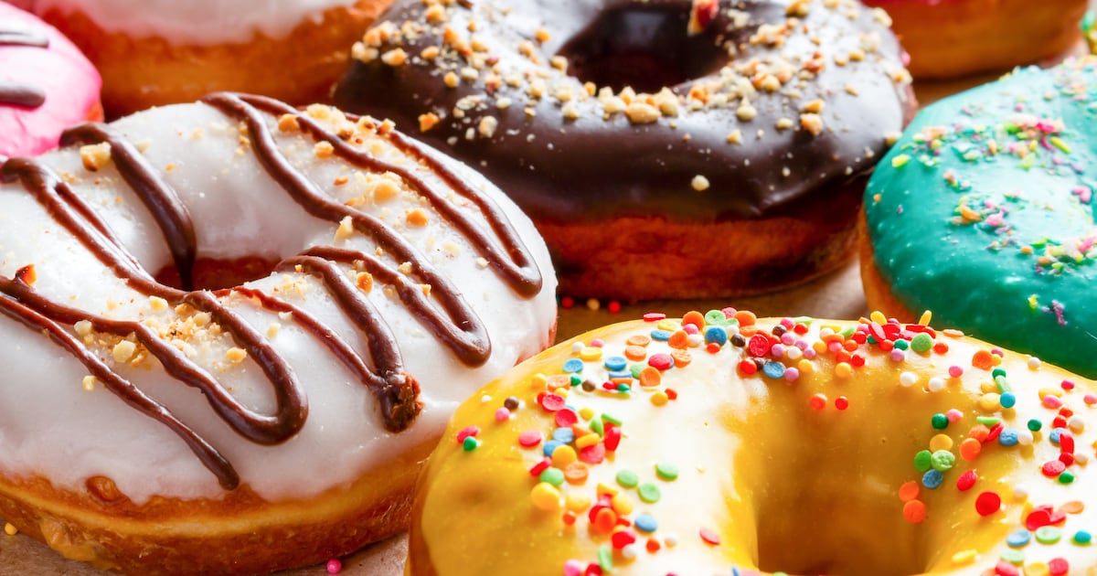 Gluten-free market to hit $13.67bn by 2030