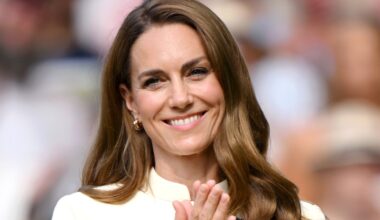 Kate Middleton Just Shared a Heartfelt Message on IG