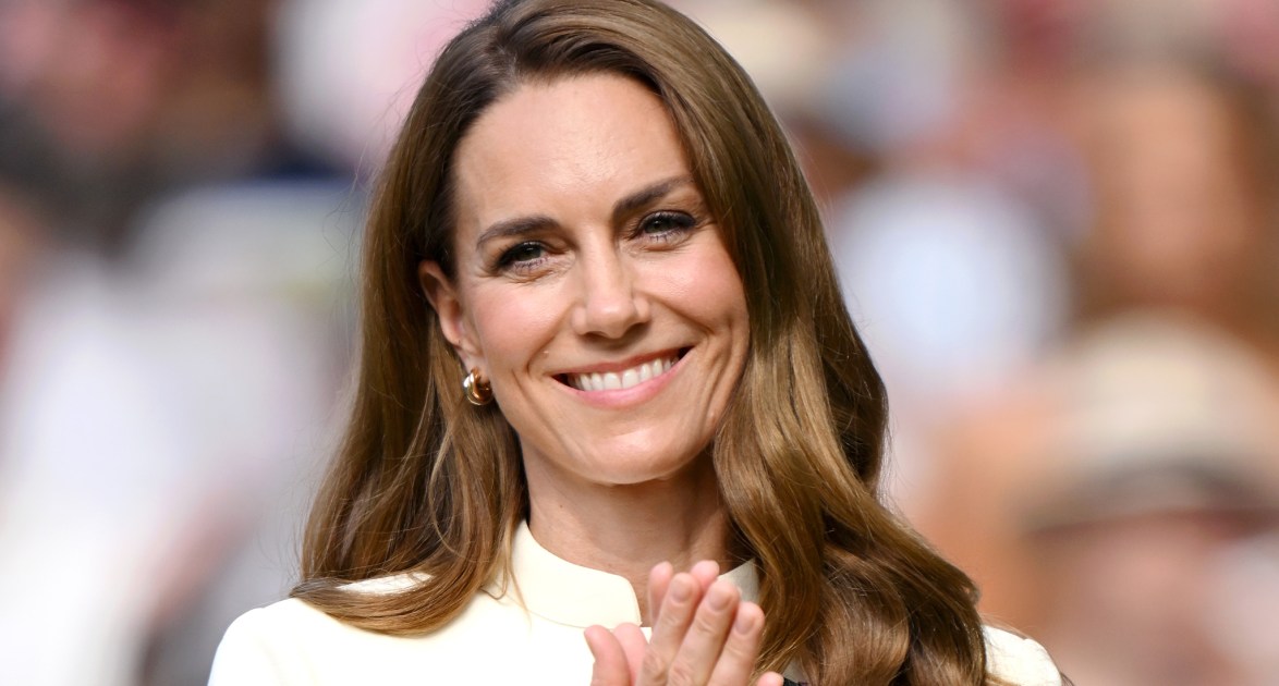 Kate Middleton Just Shared a Heartfelt Message on IG
