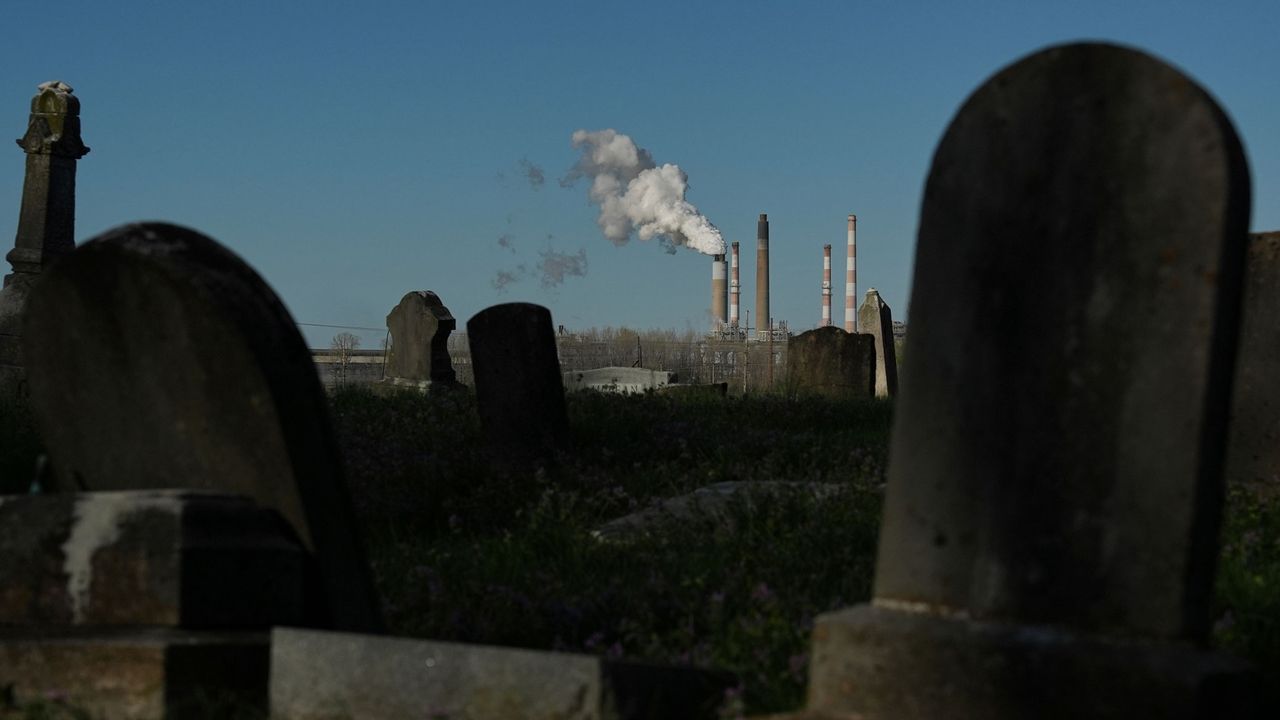 The E.P.A.’s Disastrous Plan to End the Regulation of Greenhouse Gases