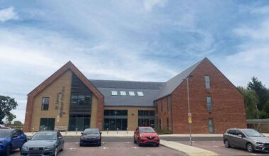 Spire Healthcare to open new clinic at St James Medical Practice in King’s Lynn