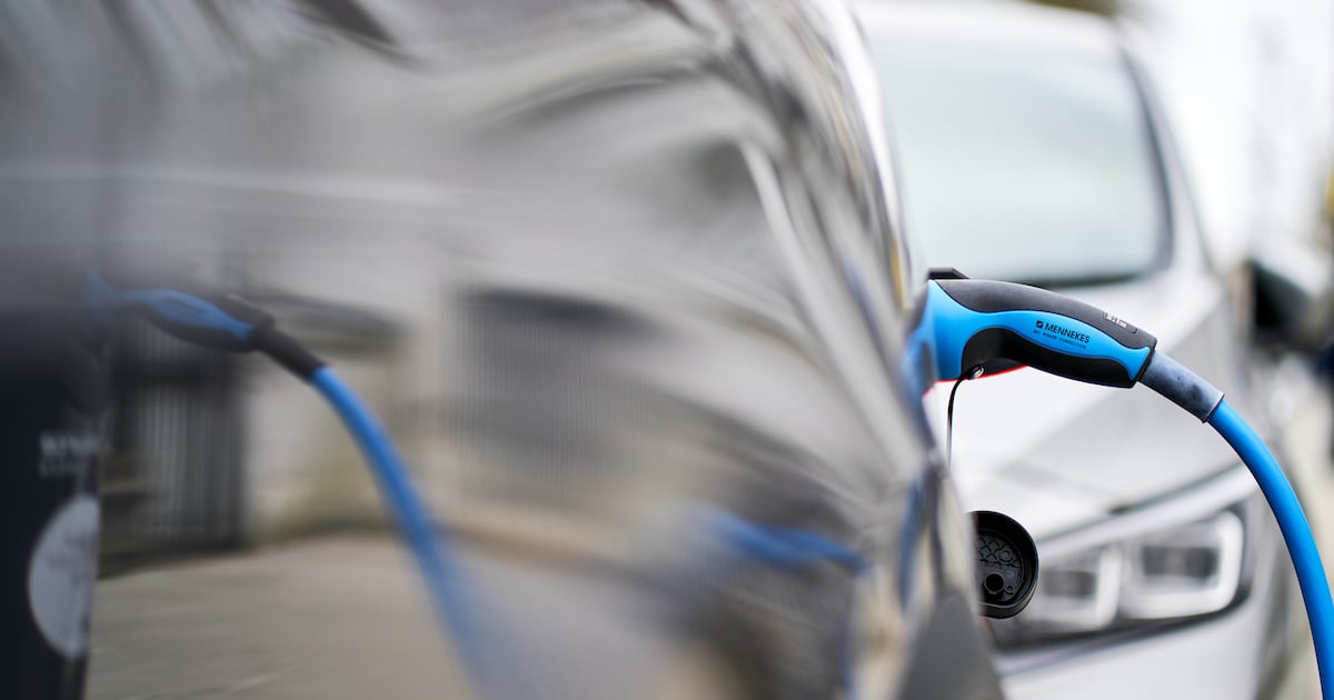Northern Ireland’s new car dealers recorded weakest July in three years as new EV grant scheme is launched – The Irish News