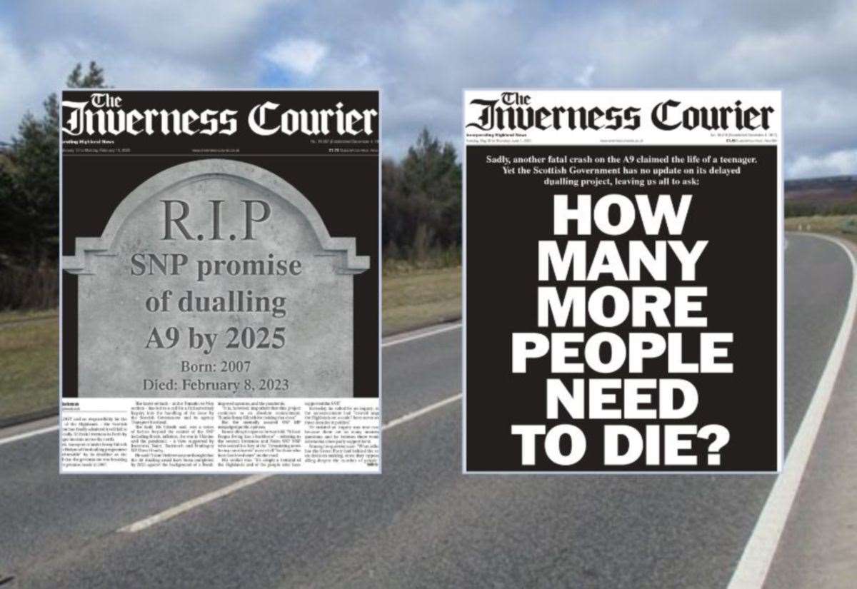 How we secured the pledges from Scotland’s four major parties to deliver by 2035 as the SNP, Liberal Democrats, Conservatives and Labour all back our campaign