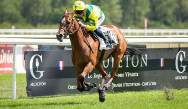 Millkom Tests Sophomore Milers In France