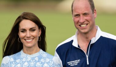 Kate Middleton and Prince William Make a “Groundbreaking” Decision for Their Kids