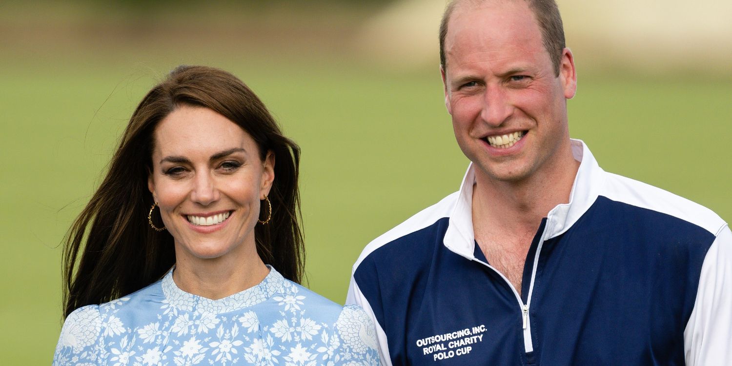Kate Middleton and Prince William Make a “Groundbreaking” Decision for Their Kids