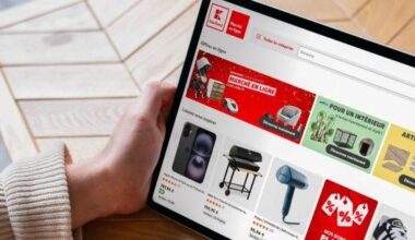 Kaufland launches in France - Trademagazin
