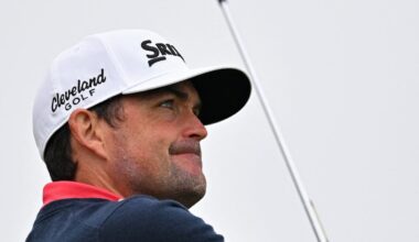 How Keegan Bradley’s selfless call shows a new US attitude to the Ryder Cup