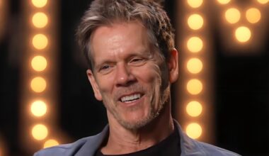 Kevin Bacon names his all-time favourite Kevin Bacon movie