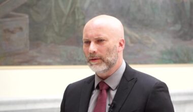 Kevin Franke files lawsuit against Jodi Hildebrandt over alleged negligence in mental health treatment