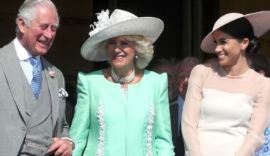King Charles Competes With Meghan Markle Over Jam Prices, According to Source