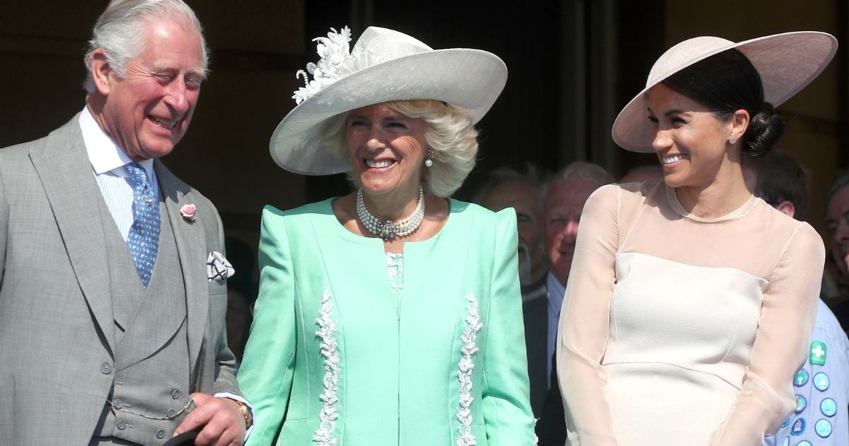 King Charles Competes With Meghan Markle Over Jam Prices, According to Source