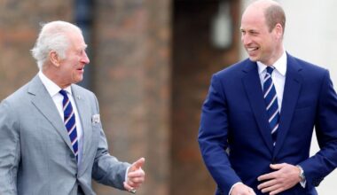 King Charles' Advice to Prince William Will Help Him to Put Family Before Crown, Says Source