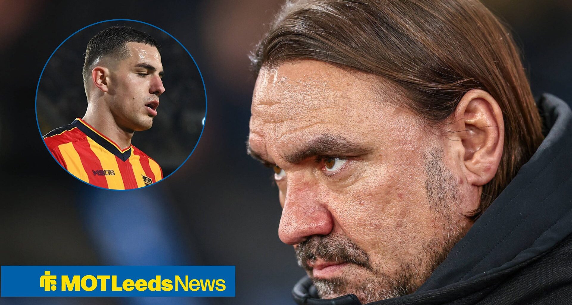Leeds United transfer race concludes as Nikola Krstovic deal signed off
