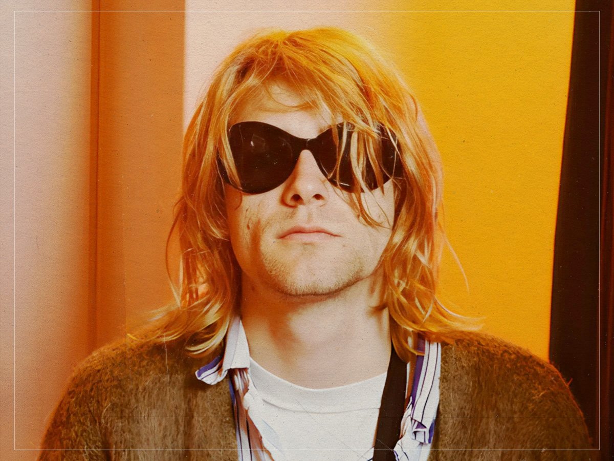 Why Kurt Cobain rejected the chance to support a music icon