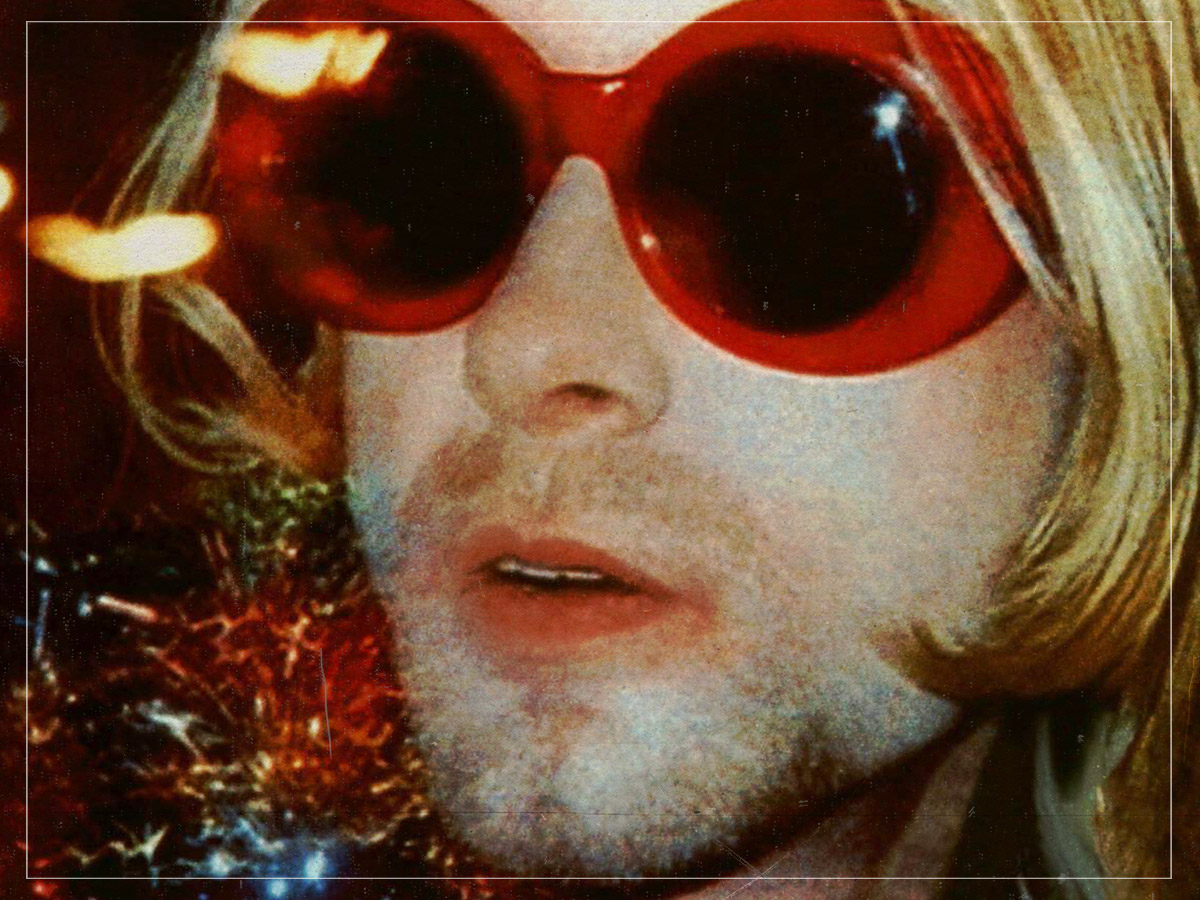 How Kurt Cobain wrote the saddest song in the world