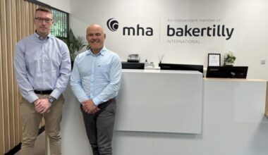 MHA makes senior Swansea promotion in Wales tax team