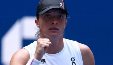 US Open 2025 live updates: Day 5 scores and results with Iga Swiatek, Coco Gauff and Jannik Sinner in action