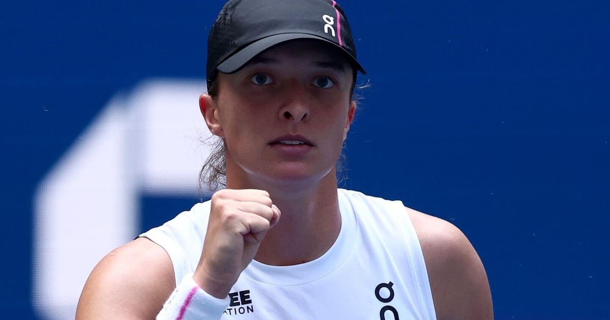 US Open 2025 live updates: Day 5 scores and results with Iga Swiatek, Coco Gauff and Jannik Sinner in action