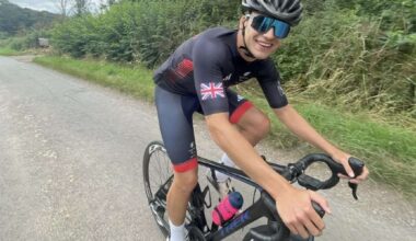 New route planner for cyclists launches in Ashford