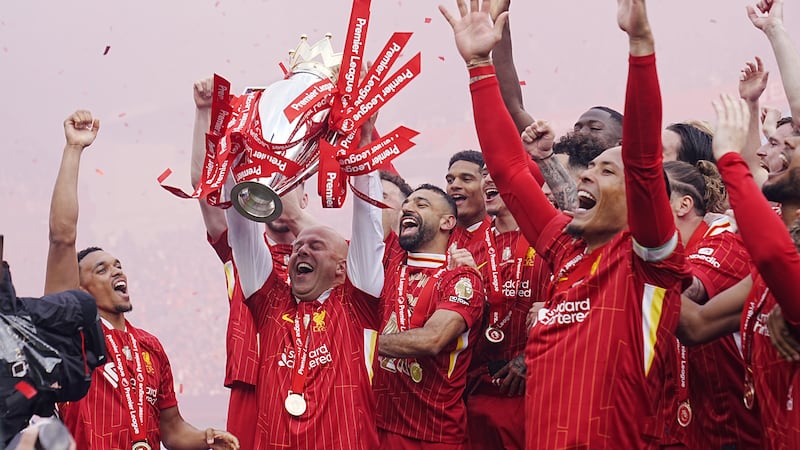 Kenny Archer: Gary Neville lacks credibility about Manchester United and Liverpool