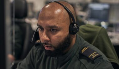 London Ambulances Service reaches serious emergencies faster than last year