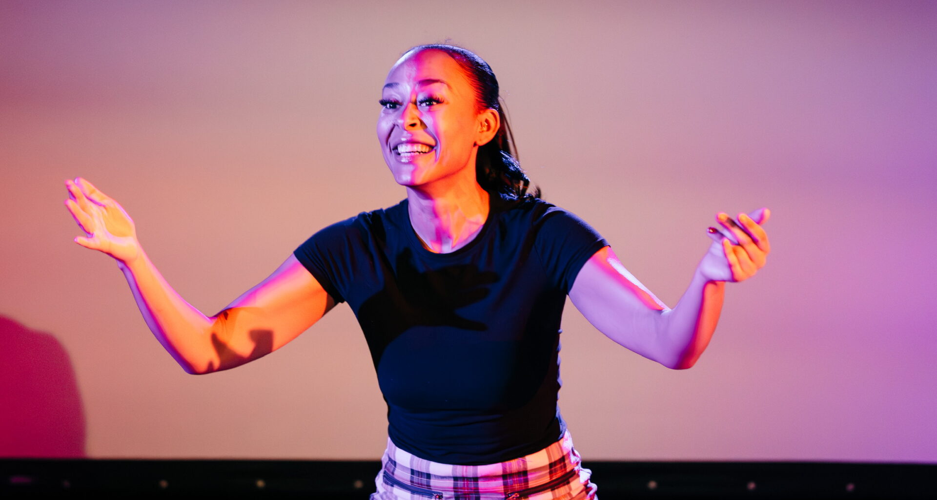 Fringe 2025 - LEI-LDN ⭐⭐⭐⭐