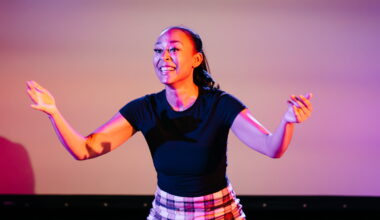 Fringe 2025 - LEI-LDN ⭐⭐⭐⭐
