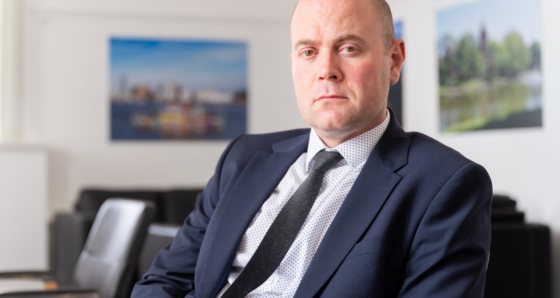 Open Letter from Councillor Liam Robinson, Leader of Liverpool City Council