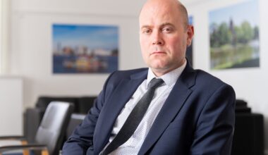 Open Letter from Councillor Liam Robinson, Leader of Liverpool City Council