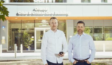 How a new mental-health app is helping patients reality-check their hallucinations