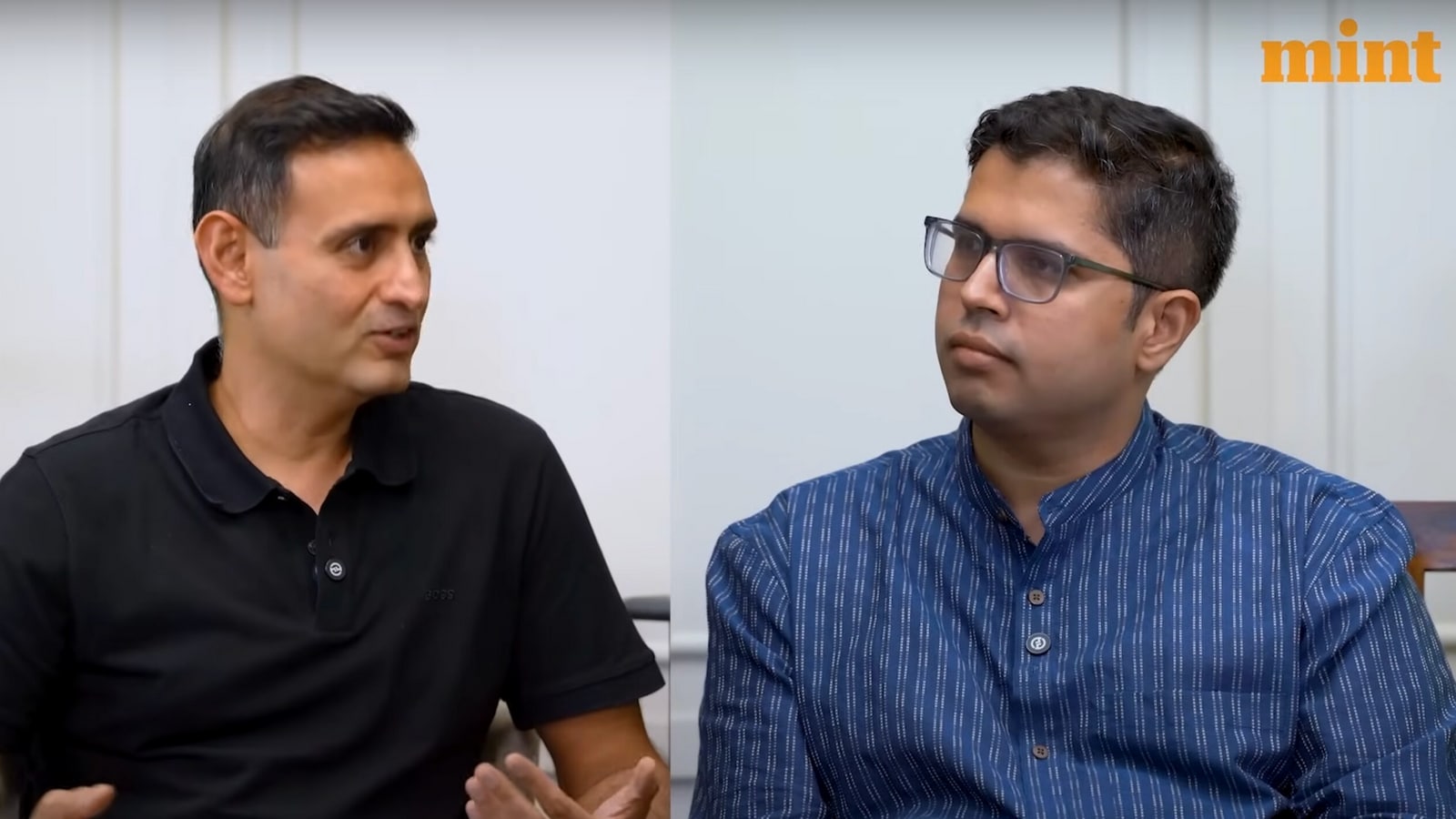 Arihant Patni, MD of Patni Financial Advisors on Lets Mint Money