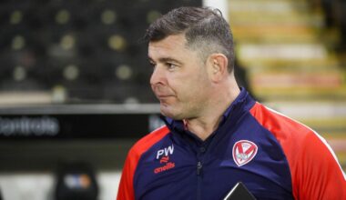 Paul Wellens future update as St Helens coach provides latest on new deal