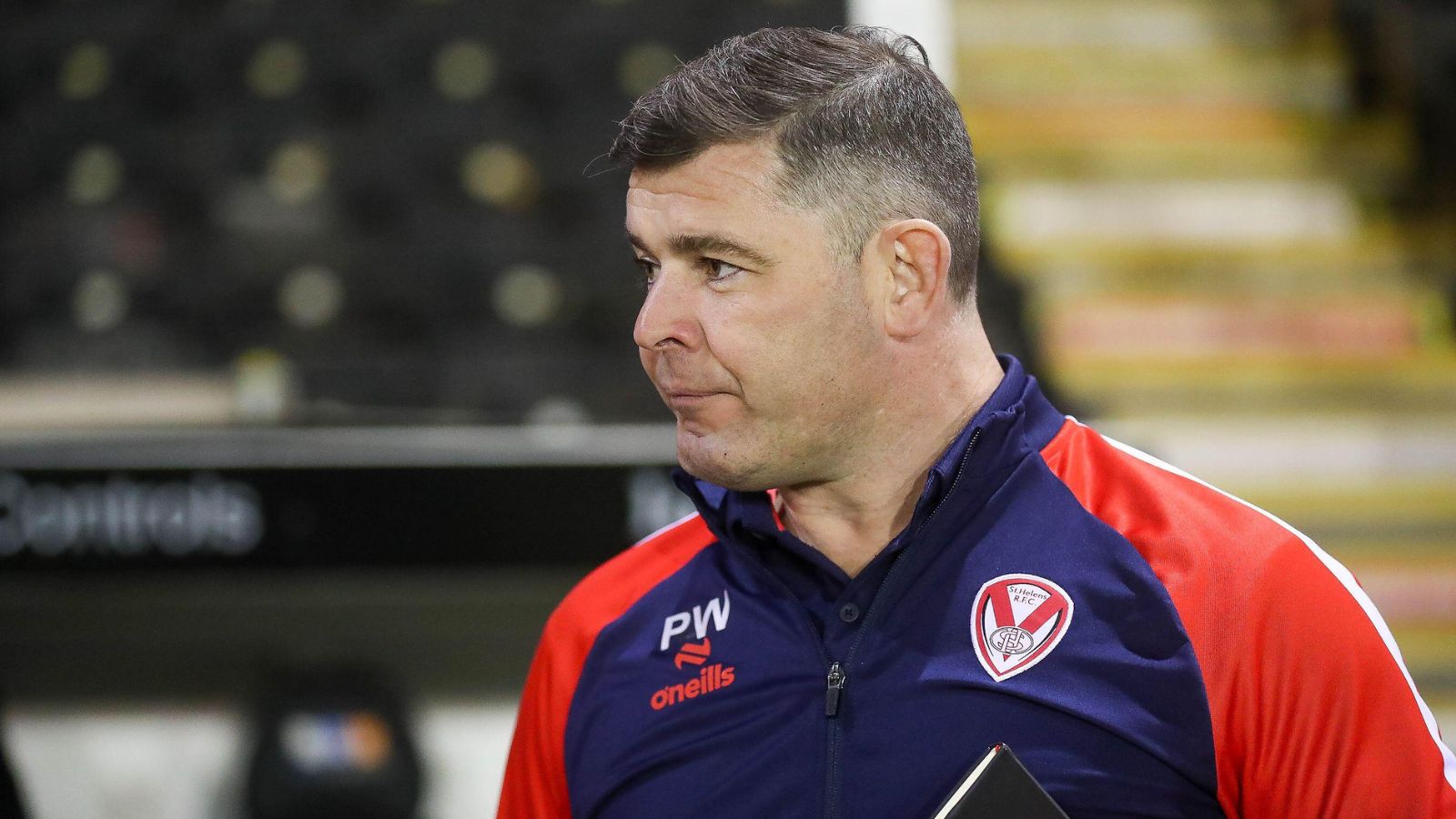 Paul Wellens future update as St Helens coach provides latest on new deal