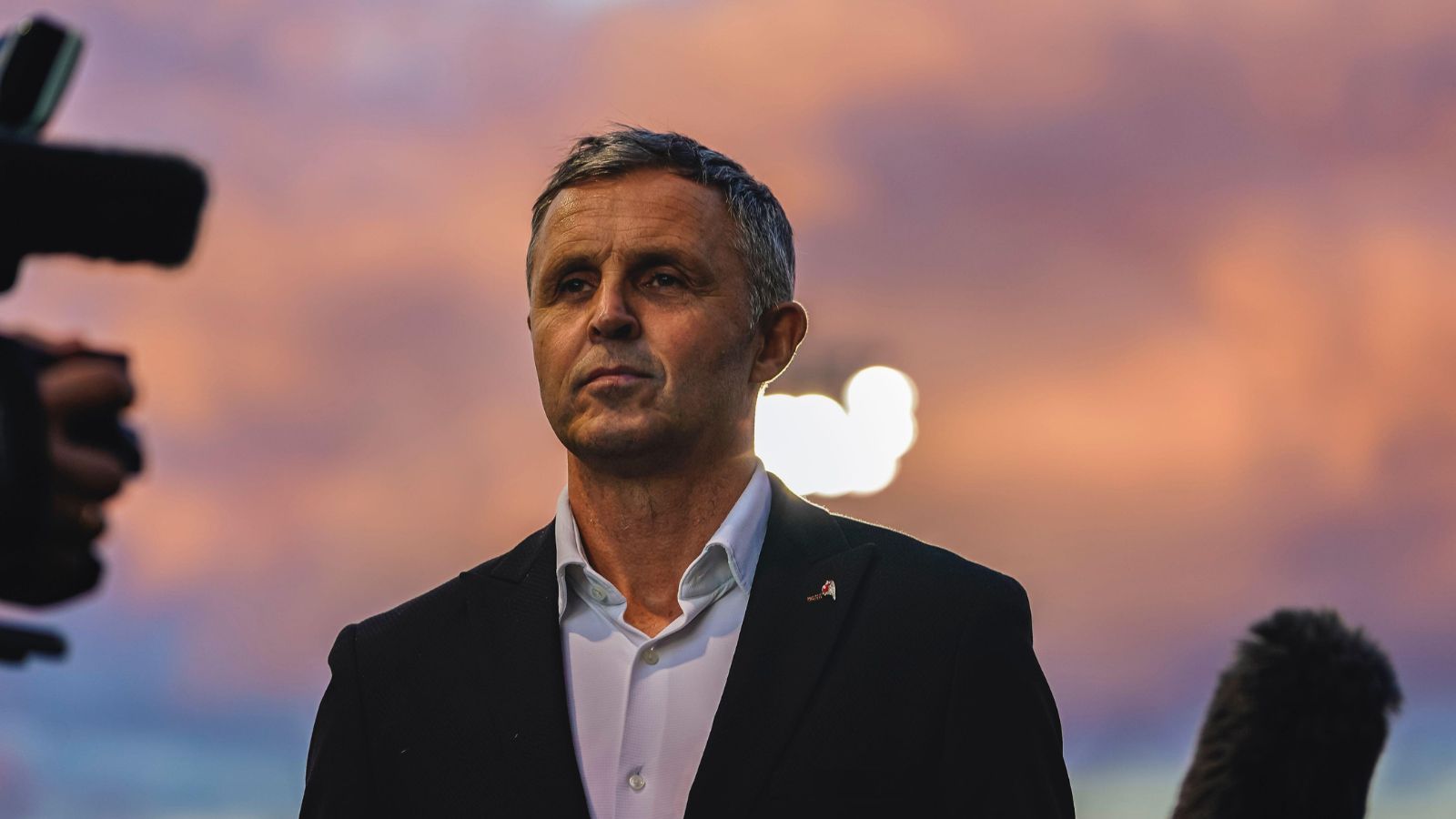 Salford Red Devils secure deal for second Wakefield Trinity star