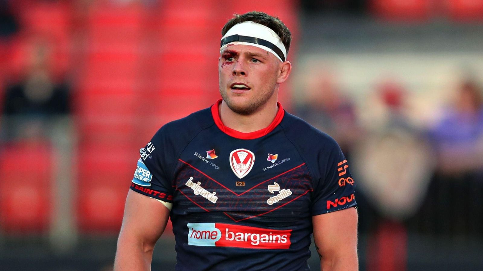 Morgan Knowles