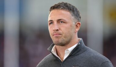 Warrington Wolves coach blasts woeful Huddersfield Giants defeat