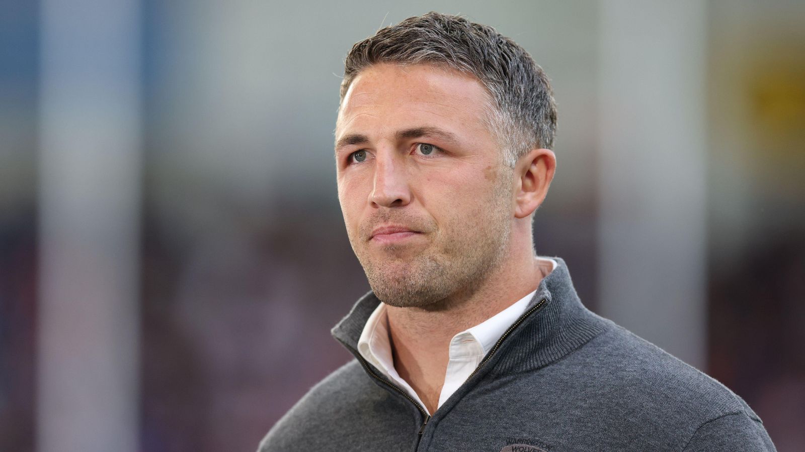 Warrington Wolves coach blasts woeful Huddersfield Giants defeat