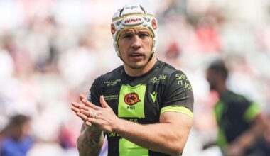 Off-contract stalwart Super League half-back sees next move confirmed