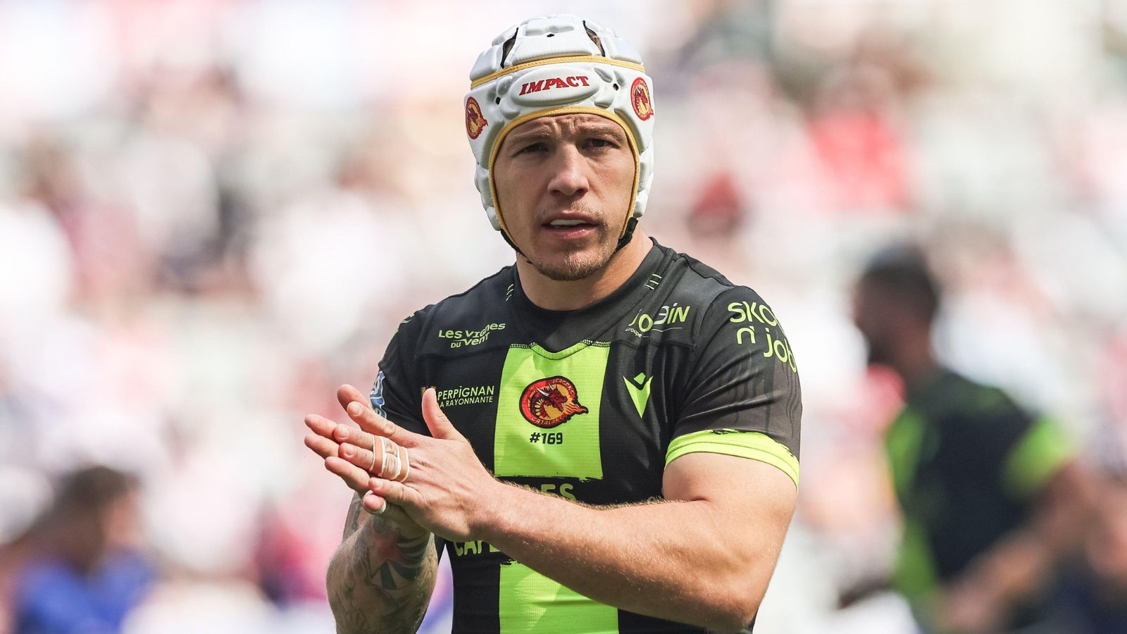 Off-contract stalwart Super League half-back sees next move confirmed