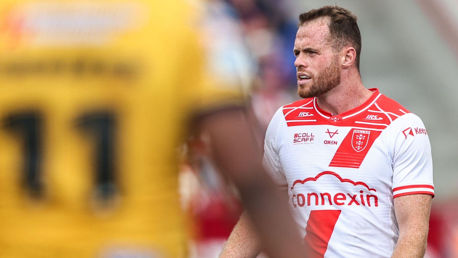 Joe Burgess