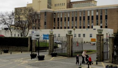 Dozens of Drogheda hospital patients had pre-cancerous cells miscategorised – The Irish Times