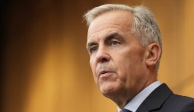 Carney says Trump is ‘creating the opportunity’ to end war in Ukraine - CTV News