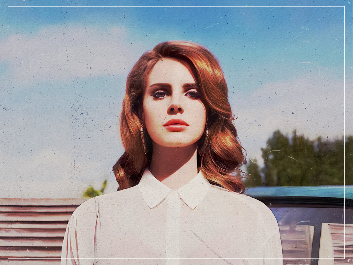 Has Lana Del Rey ever had a number one song?